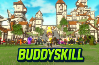 BuddySkill Preinstalled Worldofpcgames
