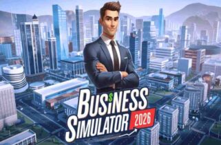 Business Simulator 2026 Pre-Installed Worldofpcgames