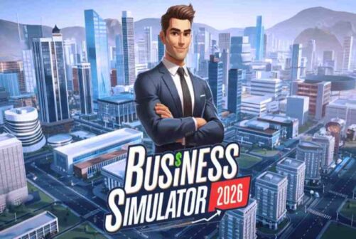 Business Simulator 2026 Pre-Installed Worldofpcgames