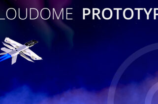 CLOUDOME Prototype Preinstalled Worldofpcgames