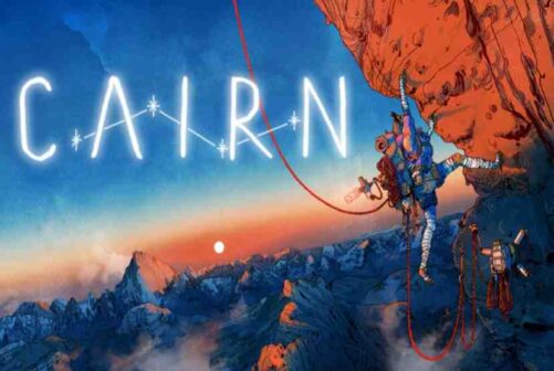 Cairn Pre-Installed Worldofpcgames