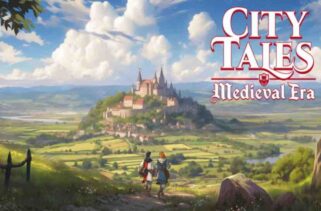 City Tales Medieval Era Pre-Installed Worldofpcgames