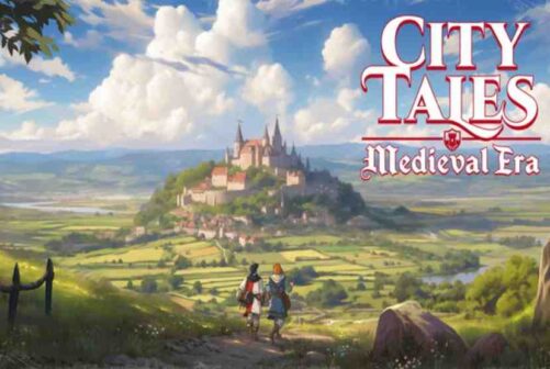 City Tales Medieval Era Pre-Installed Worldofpcgames