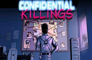 Confidential Killings Pre-Installed Worldofpcgames