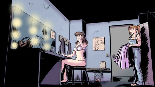 Confidential Killings Reviews