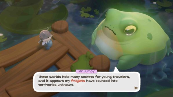 Cozy Caravan Gameplay