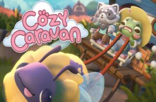 Cozy Caravan Pre-Installed Worldofpcgames