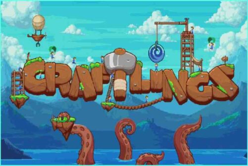 Craftlings Pre-Installed Worldofpcgames