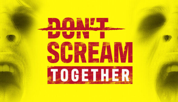 DON’T SCREAM TOGETHER Preinstalled Worldofpcgames