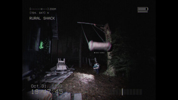 DON’T SCREAM TOGETHER Steam game