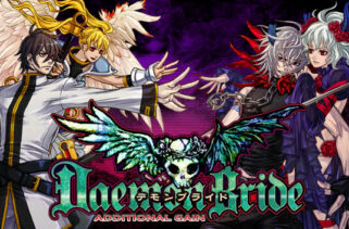 DaemonBrideADDITIONAL GAIN Preinstalled worldofpcgames