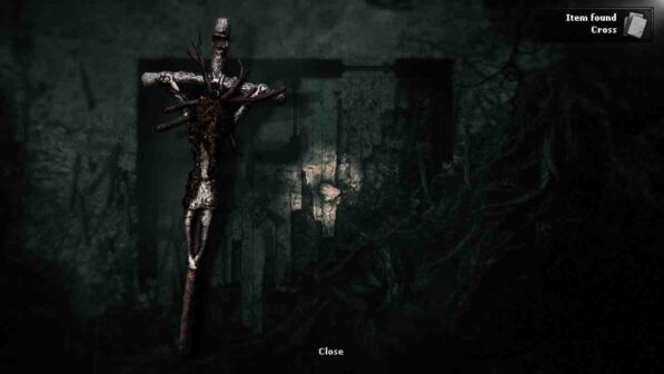 Darkwood On PC