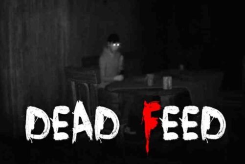 Dead Feed Pre-Installed Worldofpcgames