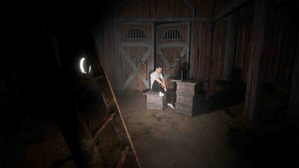 Dead Feed Steam Game