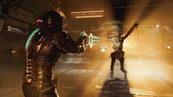Dead Space Remake On PC