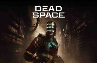 Dead Space Remake Pre-Installed Worldofpcgames