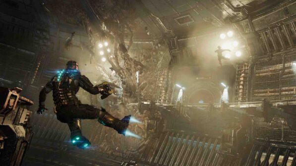 Dead Space Remake Reviews