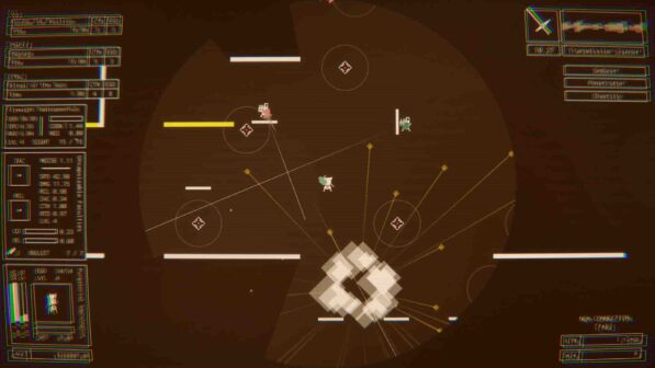 Deadeye Deepfake Simulacrum On PC