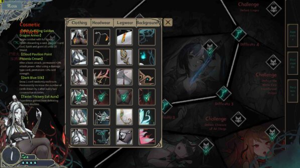 Dream of Corpse Lady Reviews