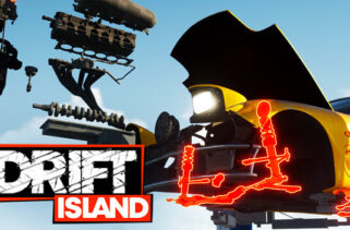 Drift Island Preinstalled Worldofpcgames