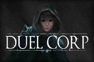 Duel Corp Pre-Installed Worldofpcgames