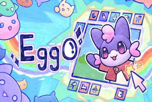Eggo Pre-Installed Worldofpcgames