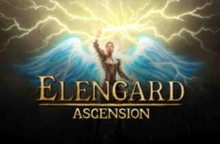 Elengard Ascension Pre-Installed Worldofpcgames
