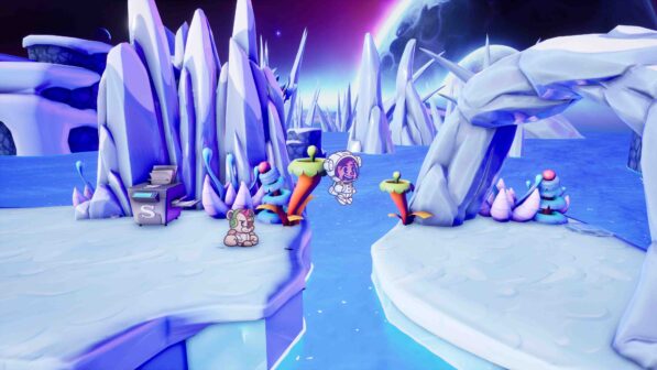 Escape from Ever After On PC