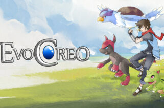 EvoCreo Preinstalled Worldofpcgames