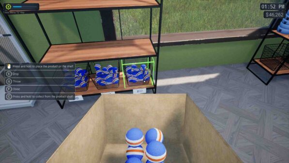 Exotica 2 Pet Shop Simulator Steam Game