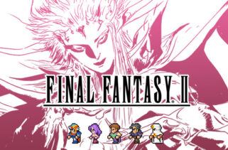 FINAL FANTASY II Preinstalled worldofpcgames