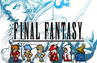 FINAL FANTASY Pre-Installed Worldofpcgames