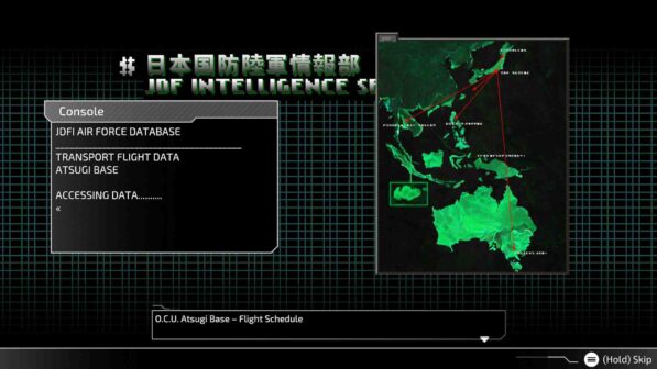 FRONT MISSION 3 Remake GamePlay