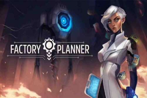 Factory Planner Pre-Installed Worldofpcgames