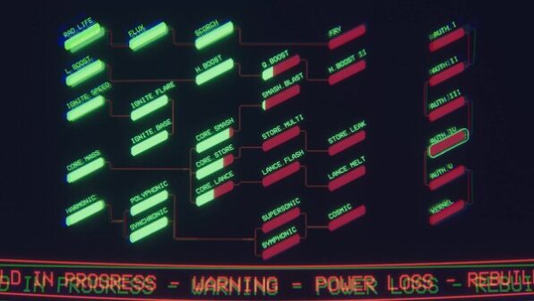 Feed the Reactor Steam game