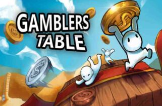 Gamblers Table Pre-Installed Worldofpcgames