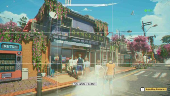 Gamer Stop Simulator Reviews