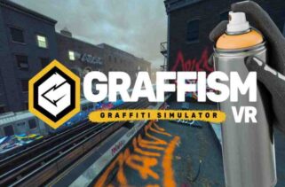 Graffism VR - Graffiti Simulator Pre-Installed Worldofpcgames