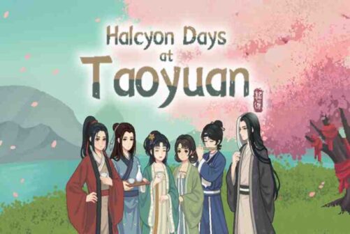 Halcyon Days at Taoyuan Pre-Installed Worldofpcgames
