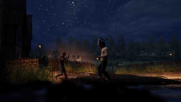 Half Sword Steam Game