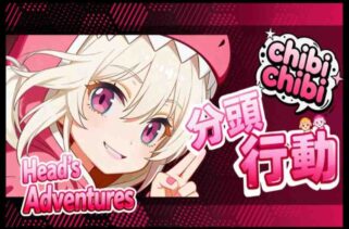 Head’s Adventures chibichibi Pre-Installed Worldofpcgames