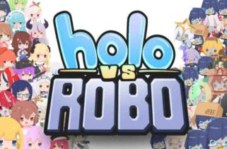 Holo vs Robo Pre-Installed Worldofpcgames