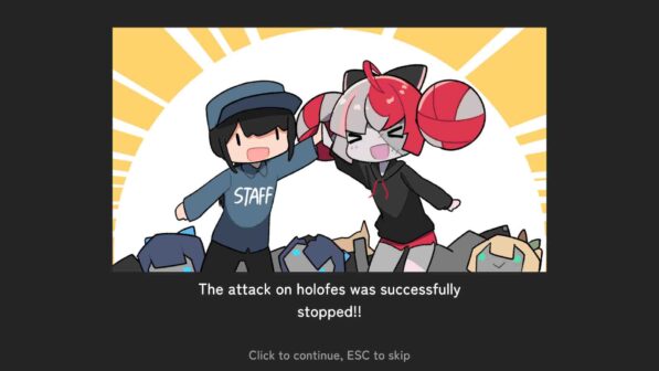 Holo vs Robo Reviews