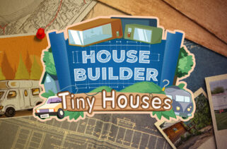 House Builder Tiny Houses Preinstalled Worldofpcgames
