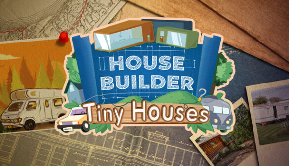 House Builder Tiny Houses Preinstalled Worldofpcgames