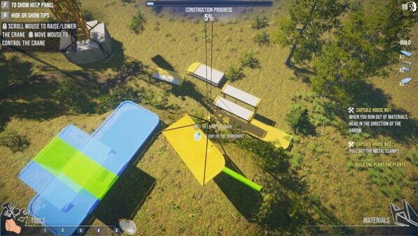 House Builder Tiny Houses Reviews