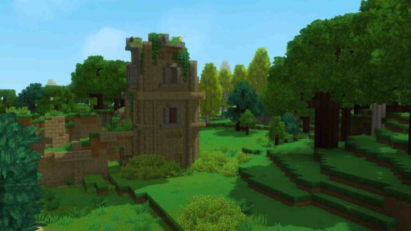 Hytale GamePlay