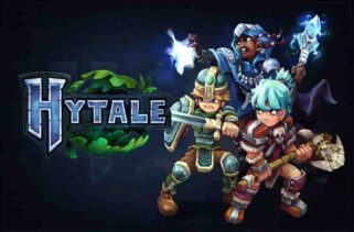 Hytale Pre-Installed Worldofpcgames