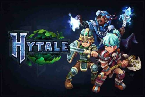 Hytale Pre-Installed Worldofpcgames
