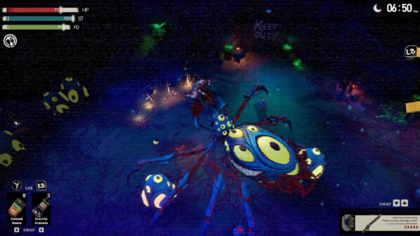 I Hate This Place On PC